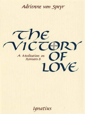 cover image of The Victory of Love